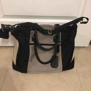 Savannah Breast Pump Bag by Bananafish